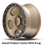 Mickey Thompson Canyon Pro Wheel (MPN: 274686)