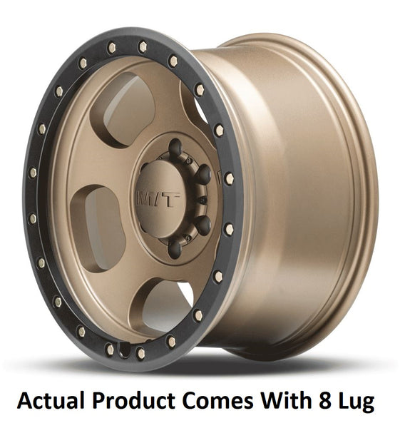 Mickey Thompson Canyon Pro Wheel (MPN: 274686)