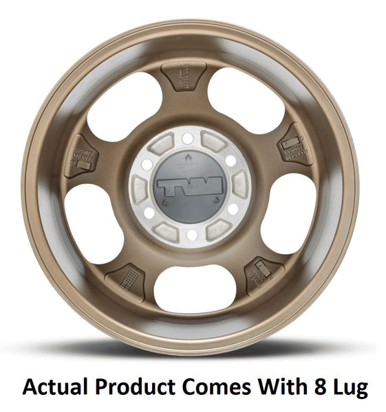 Mickey Thompson Canyon Pro Wheel (MPN: 274686)