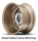 Mickey Thompson Canyon Pro Wheel (MPN: 274686)
