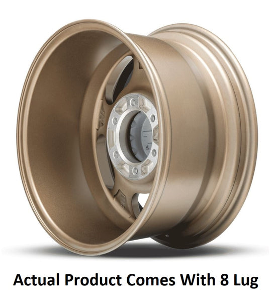 Mickey Thompson Canyon Pro Wheel (MPN: 274686)