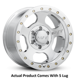 Mickey Thompson Canyon Pro Wheel 18 Inch (MPN: 274651)
