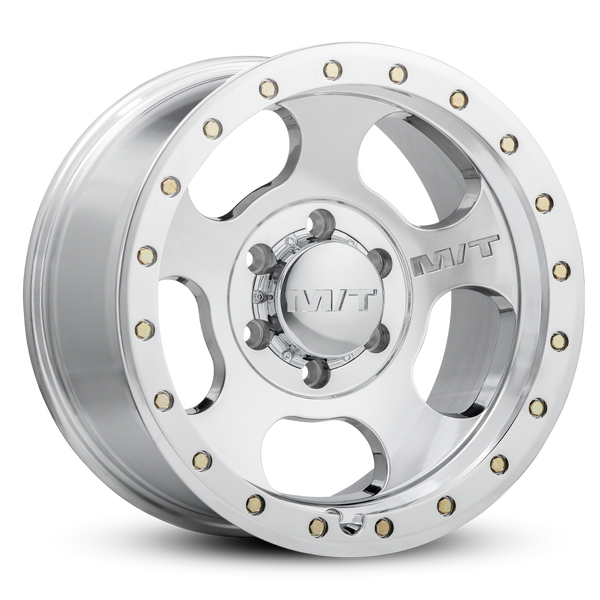 Mickey Thompson Canyon Pro Wheel (MPN: 274656)
