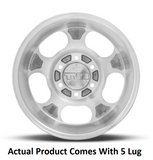 Mickey Thompson Canyon Pro Wheel 18 Inch (MPN: 274651)