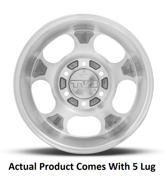 Mickey Thompson Canyon Pro Wheel 18 Inch (MPN: 274651)