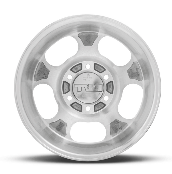 Mickey Thompson Canyon Pro Wheel (MPN: 274656)