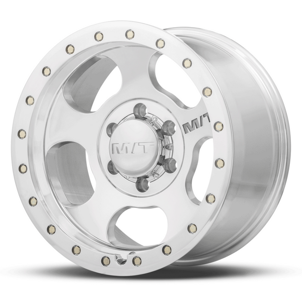 Mickey Thompson Canyon Pro Wheel (MPN: 274656)
