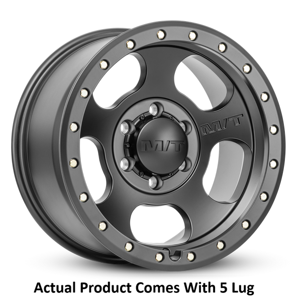 Mickey Thompson Canyon Pro Wheel (MPN: 274571)