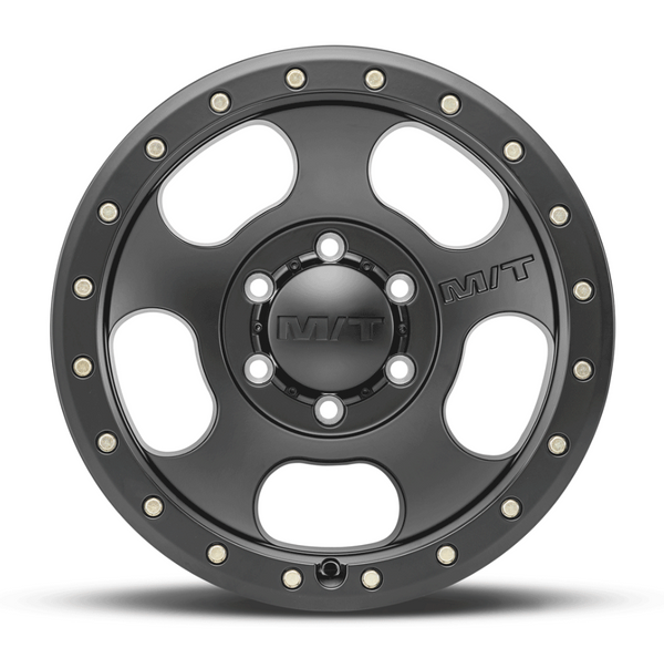 Mickey Thompson Canyon Pro Wheel (MPN: 274566)