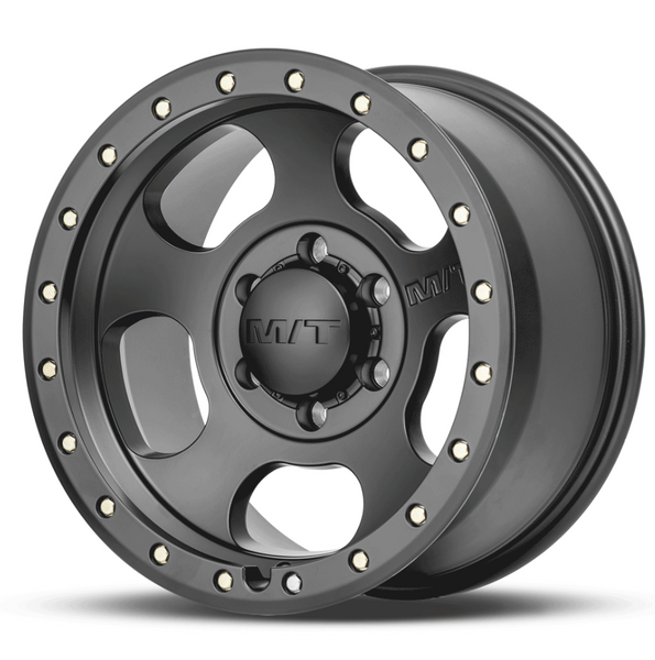 Mickey Thompson Canyon Pro Wheel (MPN: 274566)