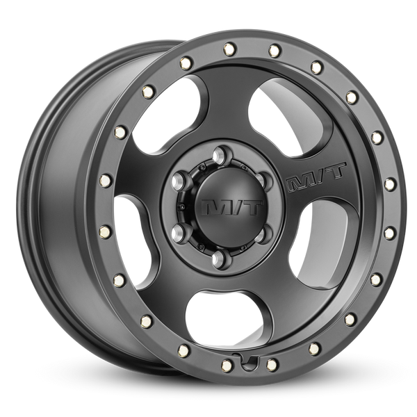 Mickey Thompson Canyon Pro Wheel (MPN: 274566)