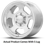 Mickey Thompson Canyon Wheel (MPN: 274634)
