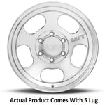 Mickey Thompson Canyon Wheel (MPN: 274634)
