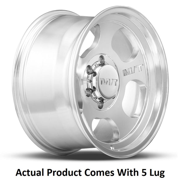 Mickey Thompson Canyon Wheel (MPN: 274634)