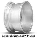 Mickey Thompson Canyon Wheel (MPN: 274634)