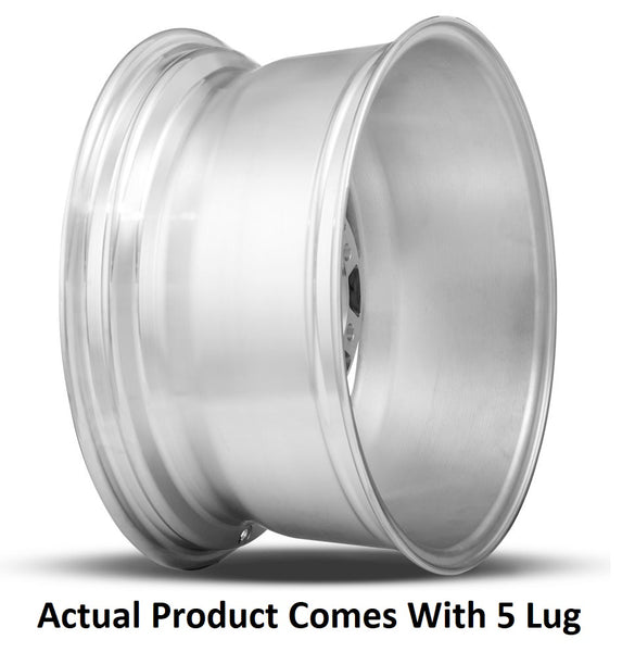 Mickey Thompson Canyon Wheel (MPN: 274634)