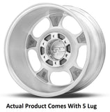 Mickey Thompson Canyon Wheel (MPN: 274634)