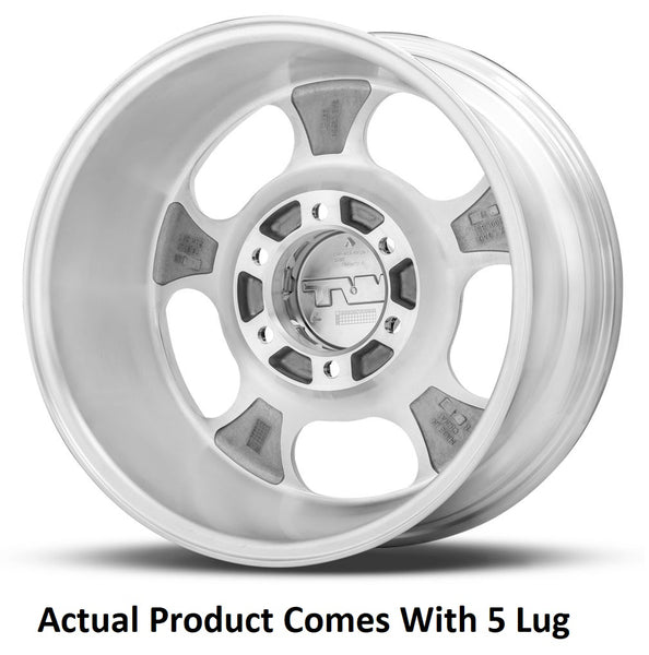 Mickey Thompson Canyon Wheel (MPN: 274634)