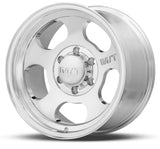 Mickey Thompson Canyon Wheel (MPN: 274627)