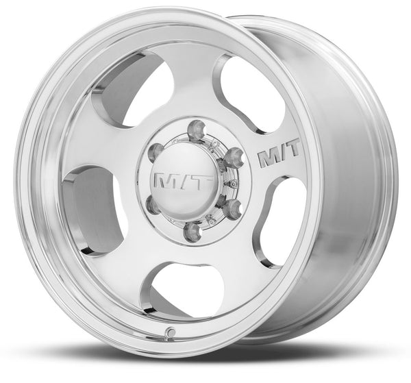 Mickey Thompson Canyon Wheel (MPN: 274627)