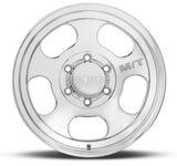 Mickey Thompson Canyon Wheel (MPN: 274627)