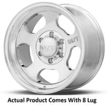 Mickey Thompson Canyon Wheel (MPN: 274630)