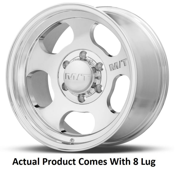 Mickey Thompson Canyon Wheel (MPN: 274630)