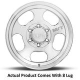 Mickey Thompson Canyon Wheel (MPN: 274630)
