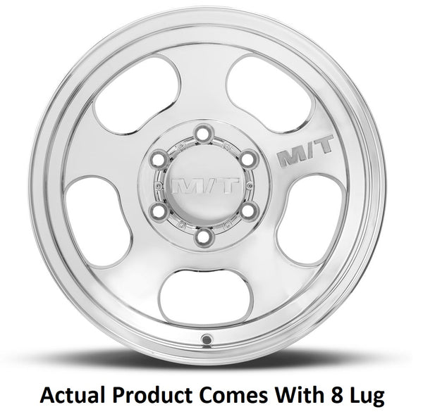 Mickey Thompson Canyon Wheel (MPN: 274630)