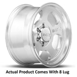 Mickey Thompson Canyon Wheel (MPN: 274630)
