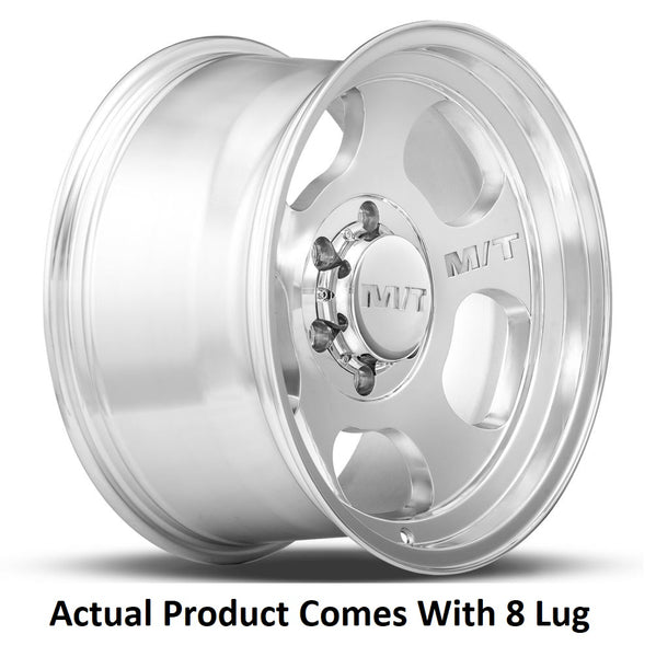 Mickey Thompson Canyon Wheel (MPN: 274630)