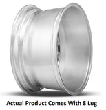 Mickey Thompson Canyon Wheel (MPN: 274630)