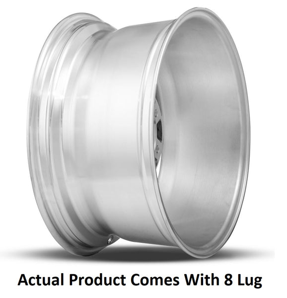 Mickey Thompson Canyon Wheel (MPN: 274630)