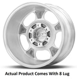 Mickey Thompson Canyon Wheel (MPN: 274630)