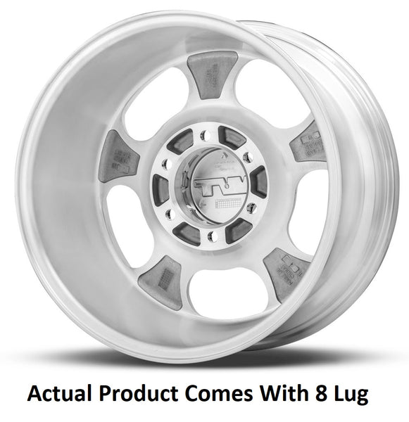 Mickey Thompson Canyon Wheel (MPN: 274630)