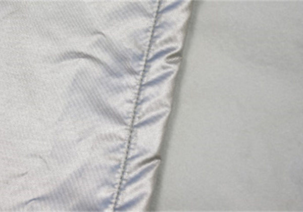 Rampage Cab Cover (MPN: 1321)