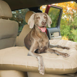AirBedz Inflatable Rear Seat Air Mattress (MPN: PPI-TAN_TRKMAT)