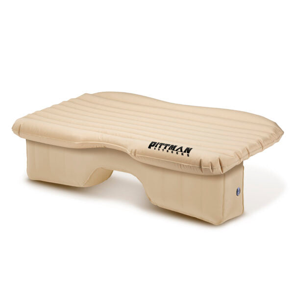 AirBedz Inflatable Rear Seat Air Mattress (MPN: PPI-TAN_TRKMAT)