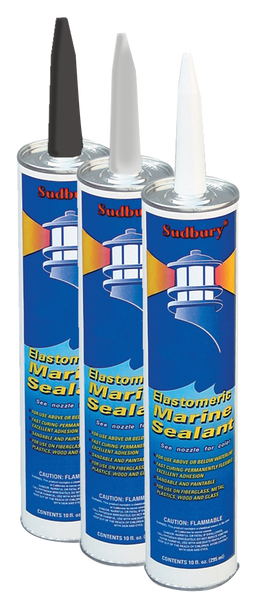 Sudbury Adhesive Sealant (MPN: 301)