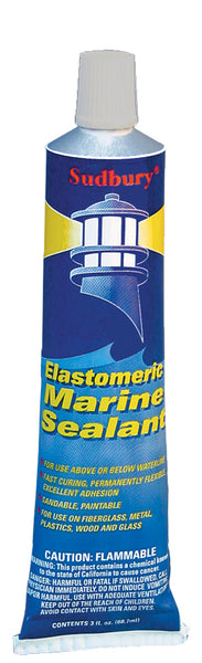 Sudbury Adhesive Sealant (MPN: 321)
