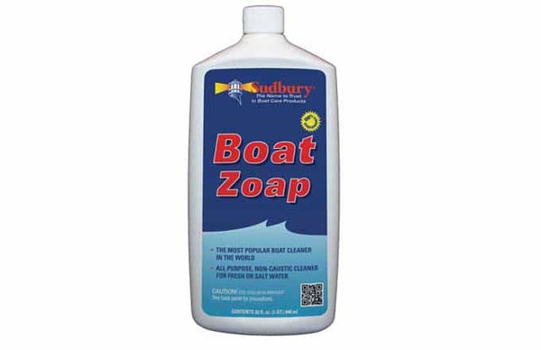 Sudbury Multi Purpose Cleaner (MPN: 805Q)