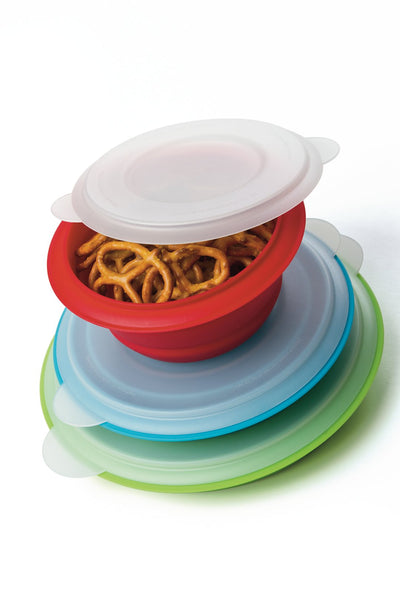 Progressive International Collapsible Storage Bowl Set (MPN: CB-20)