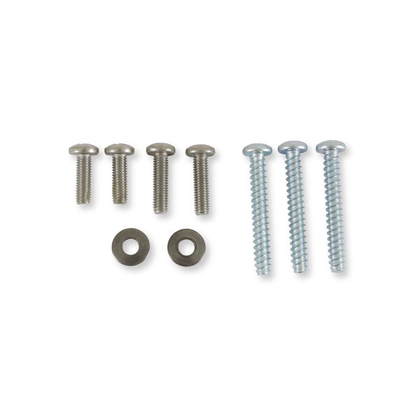 MSD Ignition Distributor Cap and Rotor Kit (MPN: 84085)