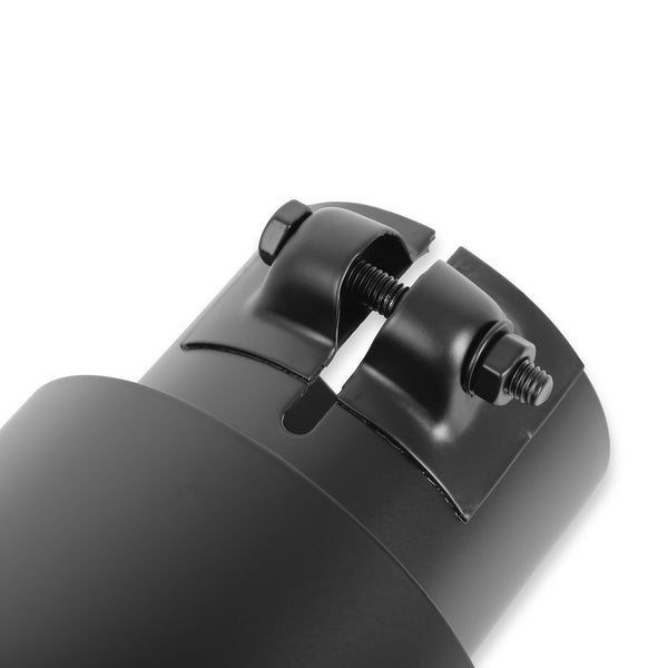 Flowmaster Exhaust Tail Pipe Tip (MPN: 15397B)