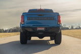 Flowmaster American Thunder Cat-Back Exhaust System (MPN: 818167)