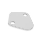 Mr Gasket Fuel Pump Block Off Plate (MPN: 1516)