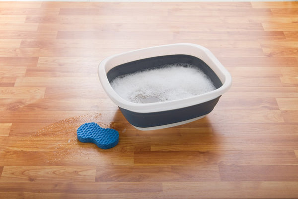 Progressive International Collapsible Dish Tub (MPN: CDT-1)