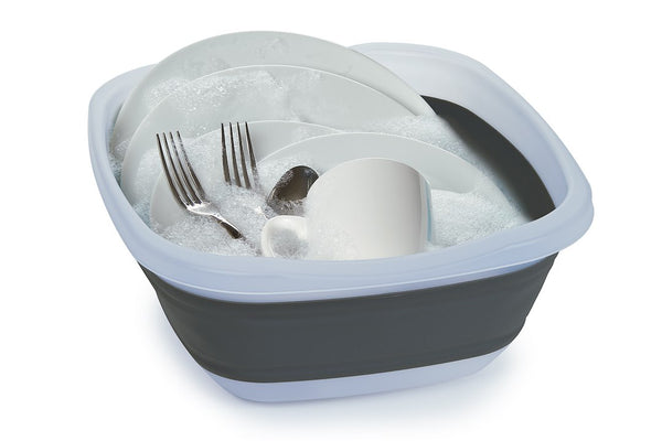 Progressive International Collapsible Dish Tub (MPN: CDT-1)