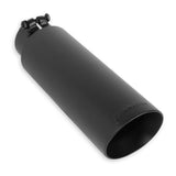 Flowmaster Exhaust Tail Pipe Tip (MPN: 15398B)