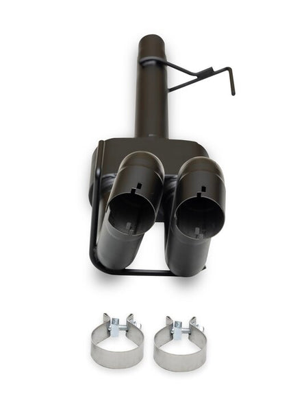 Flowmaster Outlaw Exhaust Muffler (MPN: 818171)